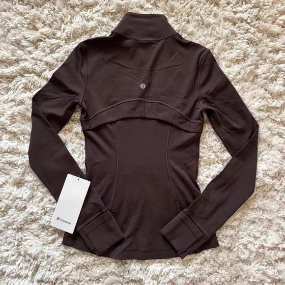 Lululemon π Define Nulu Jacket π€ - Picture 3 of 10